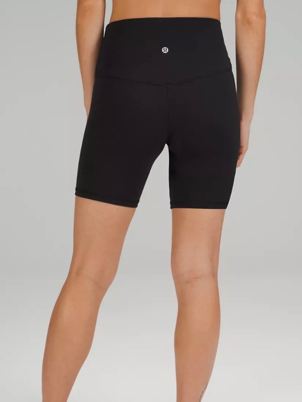 lululemon Align High-Rise Short with Pockets 8", Size 4 - Picture 2 of 6
